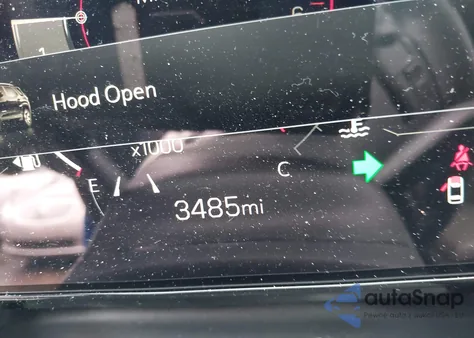 2025 GMC Terrain Awd Elevation z USA, uszkodzony, nr VIN 3GKALUEG0SL229491